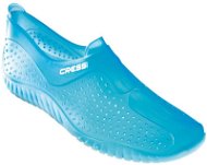 Cressi Boty do vody WATER SHOES modré  - Water Slips