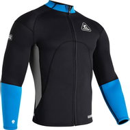 Cressi Sub Guardian Man 2 mm, XXL - Neoprene t-shirt