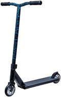 Crisp Blaster black/blue Cracking - Freestyle Scooter