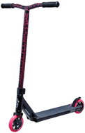Crisp Blaster black/pink Cracking - Freestyle Scooter