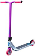 Crisp Blitz white/purple - Freestyle Scooter