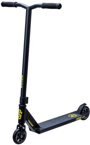 Crisp Blitz black - Freestyle Scooter - Main image