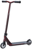 Crisp Inception red cracking - Freestyle Scooter