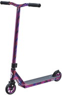 Crisp Surge Cloudy purple - Freestyle Scooter