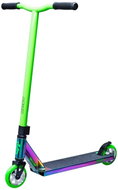 Crisp Surge neochrome/green - Freestyle Scooter
