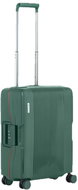 CARRY ON Protector Green sized. S - Suitcase