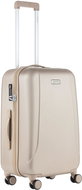 CARRY ON Skyhopper Champagne size. M - Suitcase