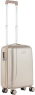 CARRY ON Skyhopper Champagne size. S - Suitcase