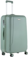 CARRY ON Skyhopper Olive size. L - Suitcase