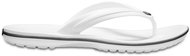 Crocband Flip White, size EU 43-44 - Casual Shoes
