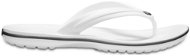 Crocband Flip White, size EU 41-42 - Casual Shoes
