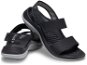 LiteRide 360 Sandal W Blk/Lgr, size EU 42-43 - Casual Shoes