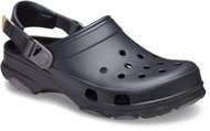 Crocs Classic All Terrain Clog Black, size EU 36-37 - Casual Shoes