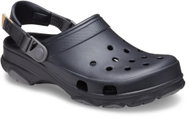 Crocs Classic All Terrain Clog Black, size EU 38-39 - Casual Shoes