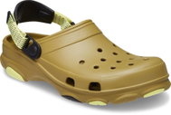 Crocs Classic All Terrain Clog Aloe, size EU 45-46 - Casual Shoes