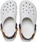 Crocs Classic All Terrain Clog Whi/Mlti, veľkosť EU 43 – 44 - Vychádzková obuv
