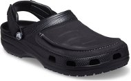 Crocs Yukon Vista II Clog M Blk, size EU 43-44 - Casual Shoes
