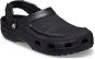 Crocs Yukon Vista II Clog M Blk, veľkosť EU 45 – 46 - Vychádzková obuv