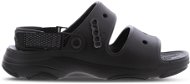 Crocs Classic All-Terrain Sandal Black, size EU 43-44 - Sandals