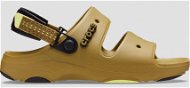 Crocs Classic All-Terrain Sandal Aloe, veľ. EU 39 – 40 - Sandále