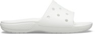 Classic Crocs Slide White, size EU 45-46 - Casual Shoes