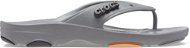 Crocs Classic All-Terrain Flip SltGry, size EU 43-44 - Flip-flops