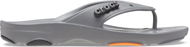 Crocs Classic All-Terrain Flip SltGry, size EU 39-40 - Flip-flops