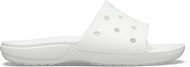 Classic Crocs Slide White, size EU 37-38 - Casual Shoes