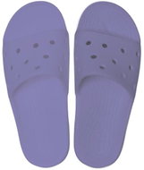 Classic Crocs Slide Digital Violet, size EU 42-43 - Casual Shoes