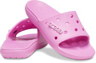 Classic Crocs Slide Taffy Pink, size EU 41-42 - Casual Shoes