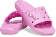Classic Crocs Slide Taffy Pink, size EU 42-43 - Casual Shoes