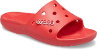 Classic Crocs Slide Flame, size EU 48-49 - Casual Shoes
