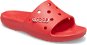 Classic Crocs Slide Flame, méret EU 48-49 - Szabadidőcipő