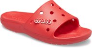 Classic Crocs Slide Flame, size EU 37-38 - Casual Shoes