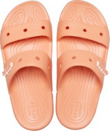 Classic Crocs Sandal Papaya, size EU 36-37 - Casual Shoes
