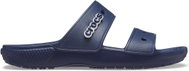 Classic Crocs Sandal Navy, size EU 42-43 - Casual Shoes