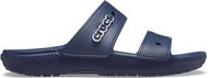 Classic Crocs Sandal Navy, size EU 38-39 - Casual Shoes