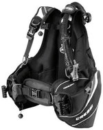 Cressi TRAVELIGHT, White, XS - Morning Dress