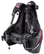 Cressi TRAVELIGHT, Pink, S - Morning Dress