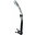 Alpha ULTRA DRY P. V., black/white