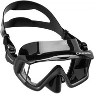 Cressi LIBERTY, black - Diving Mask