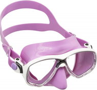 Cressi MAREA, purple - Diving Mask