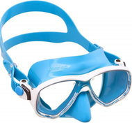 Cressi MAREA, blue - Diving Mask
