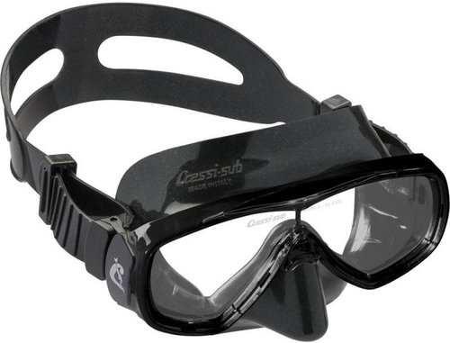 Cressi ONDA, black - Diving Mask - Main image