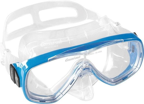 Cressi ONDA, blue - Diving Mask - Main image