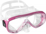 Cressi ONDA, pink - Diving Mask