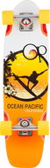 Ocean Pacific Surfer Cruiser 28.5" Yellow - Cruiser