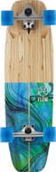 Flow Surf Skates Wedge 32" Blue - Cruiser