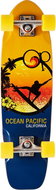 Ocean Pacific Cruiser 28.5" Orange - Cruiser