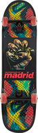 Madrid Temptation Cruiser 32.75" Black - Cruiser